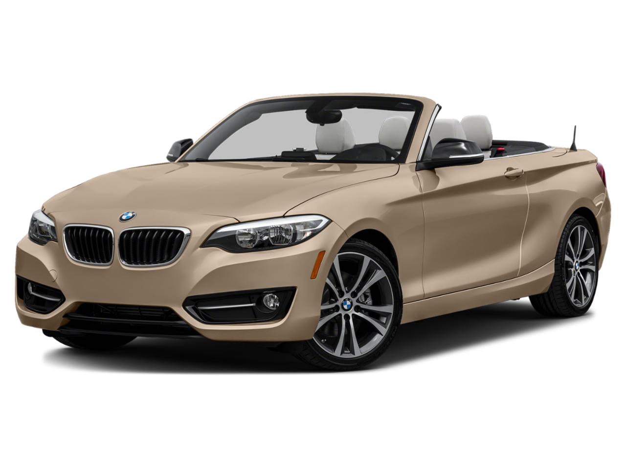 2015 BMW 228i xDrive Vehicle Photo in Towson, MD 21204