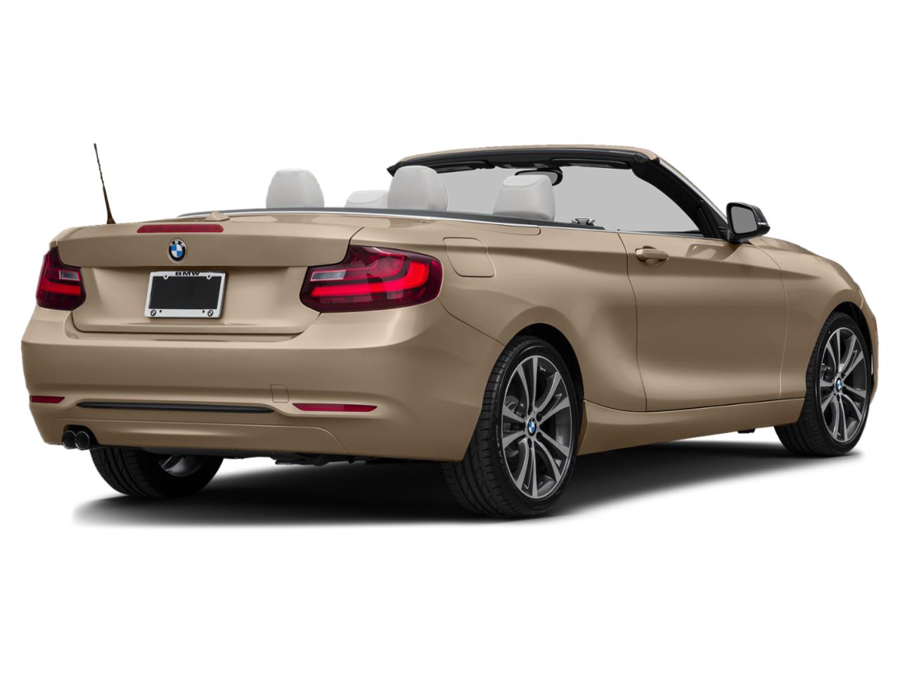 2015 BMW 228i xDrive Vehicle Photo in Towson, MD 21204