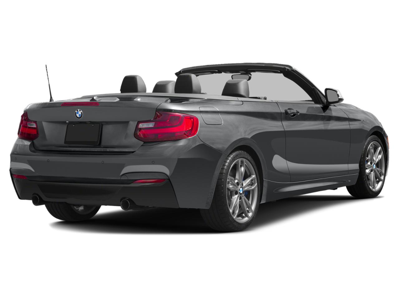 2015 BMW M235i Vehicle Photo in Delray Beach, FL 33444