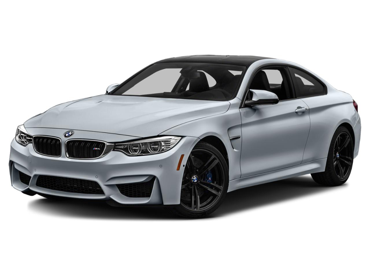 2015 BMW M4 Vehicle Photo in West Palm Beach, FL 33417