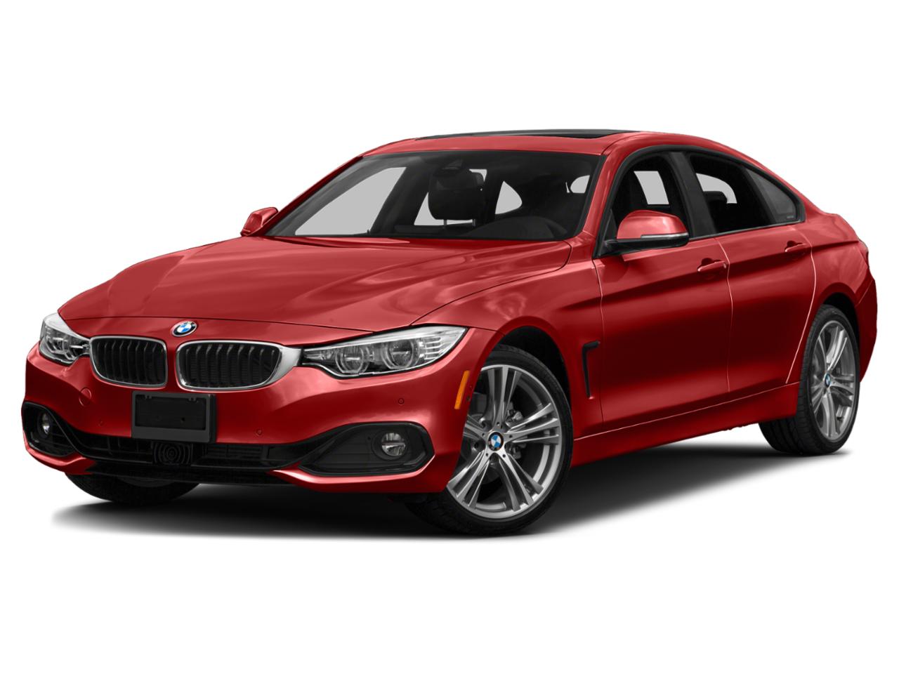 2015 BMW 428i Vehicle Photo in Delray Beach, FL 33444