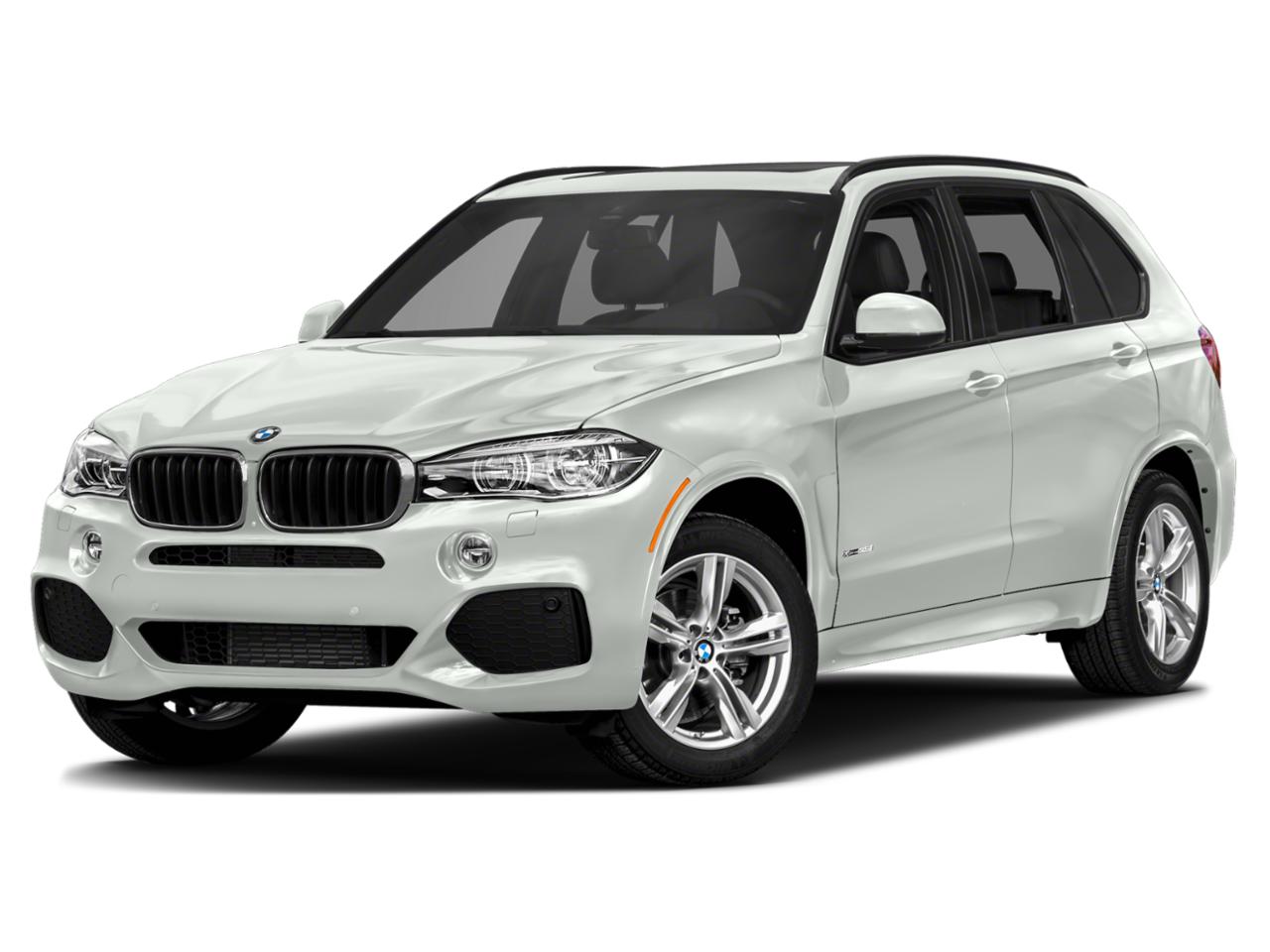 2015 BMW X5 xDrive35i Vehicle Photo in Henderson, NV 89014