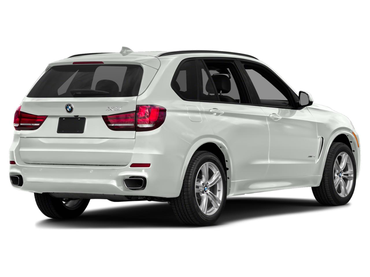 2015 BMW X5 xDrive35i Vehicle Photo in Henderson, NV 89014