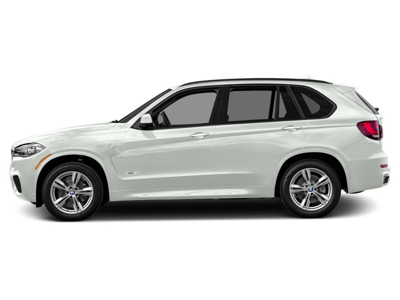 2015 BMW X5 xDrive35i Vehicle Photo in Henderson, NV 89014