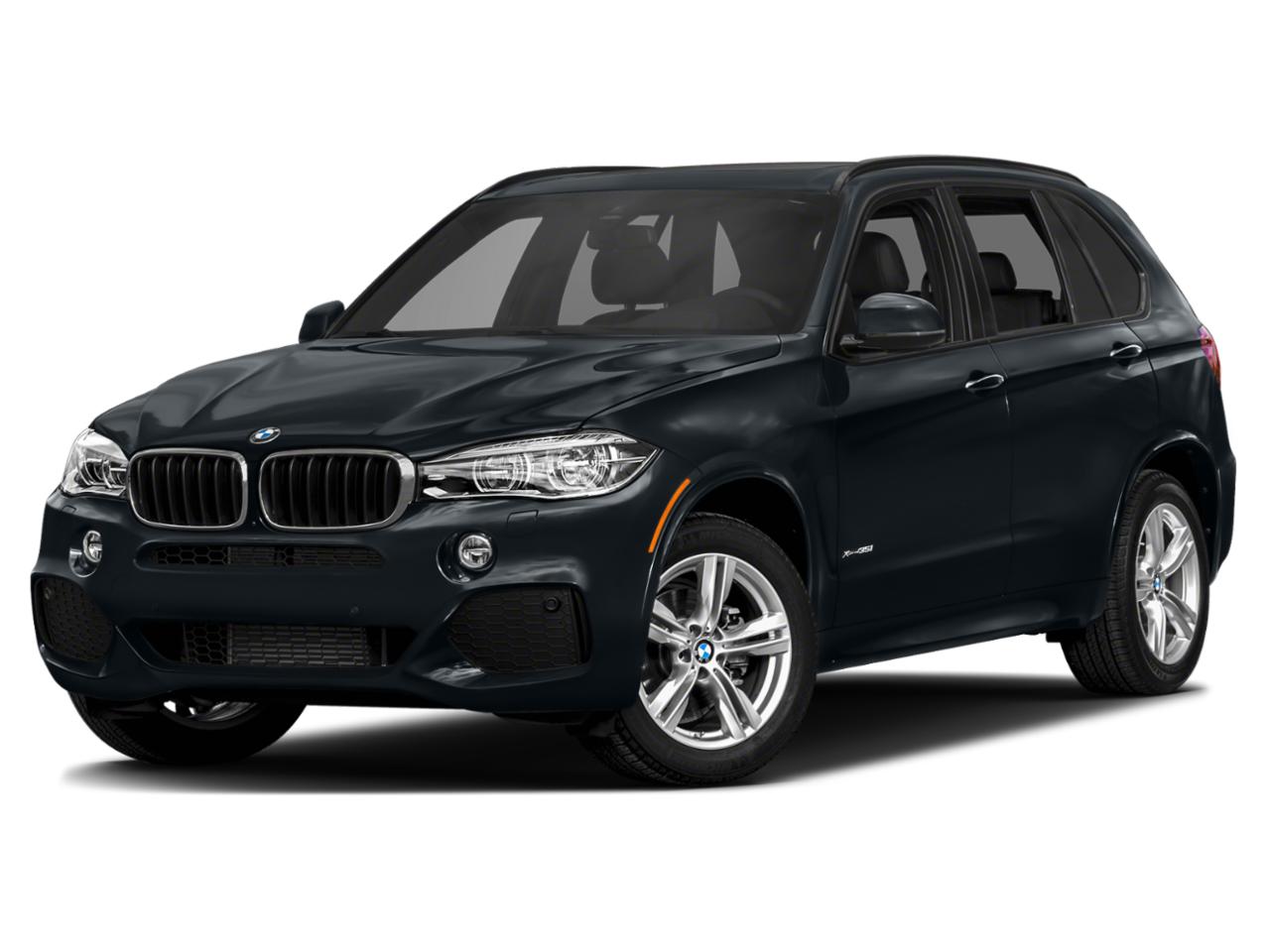 2015 BMW X5 Vehicle Photo in PEMBROKE PINES, FL 33024-6534