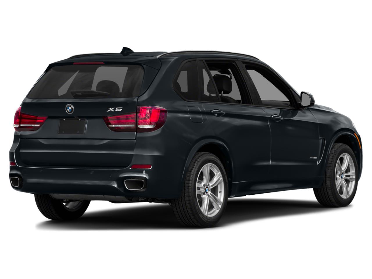 2015 BMW X5 Vehicle Photo in PEMBROKE PINES, FL 33024-6534