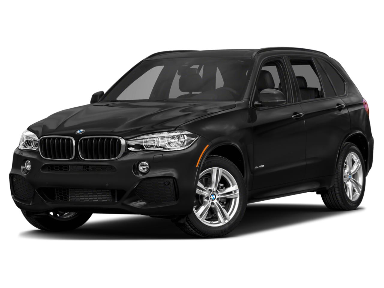 2015 BMW X5 xDrive35i Vehicle Photo in Jacksonville, FL 32256