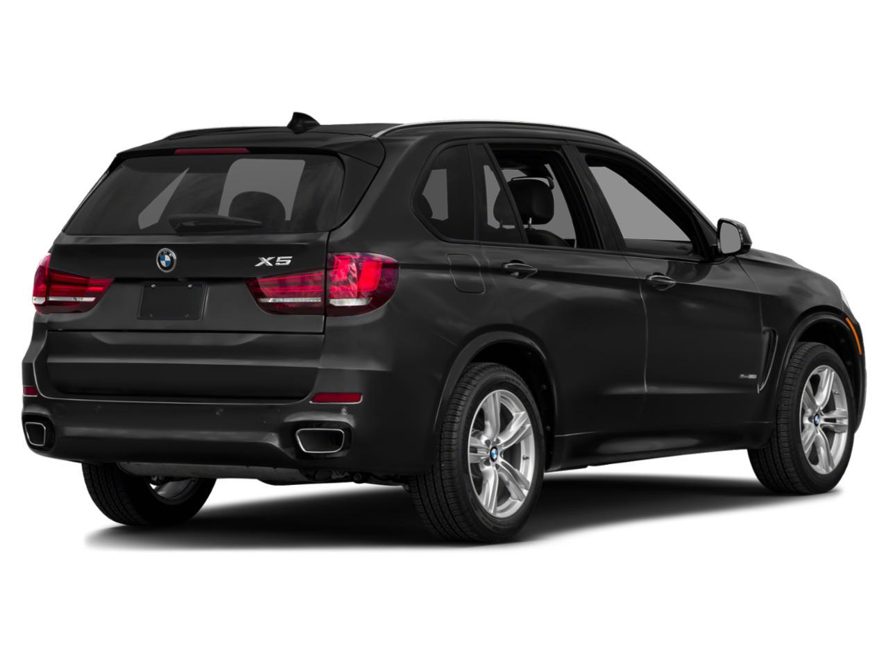 2015 BMW X5 xDrive35i Vehicle Photo in Jacksonville, FL 32256