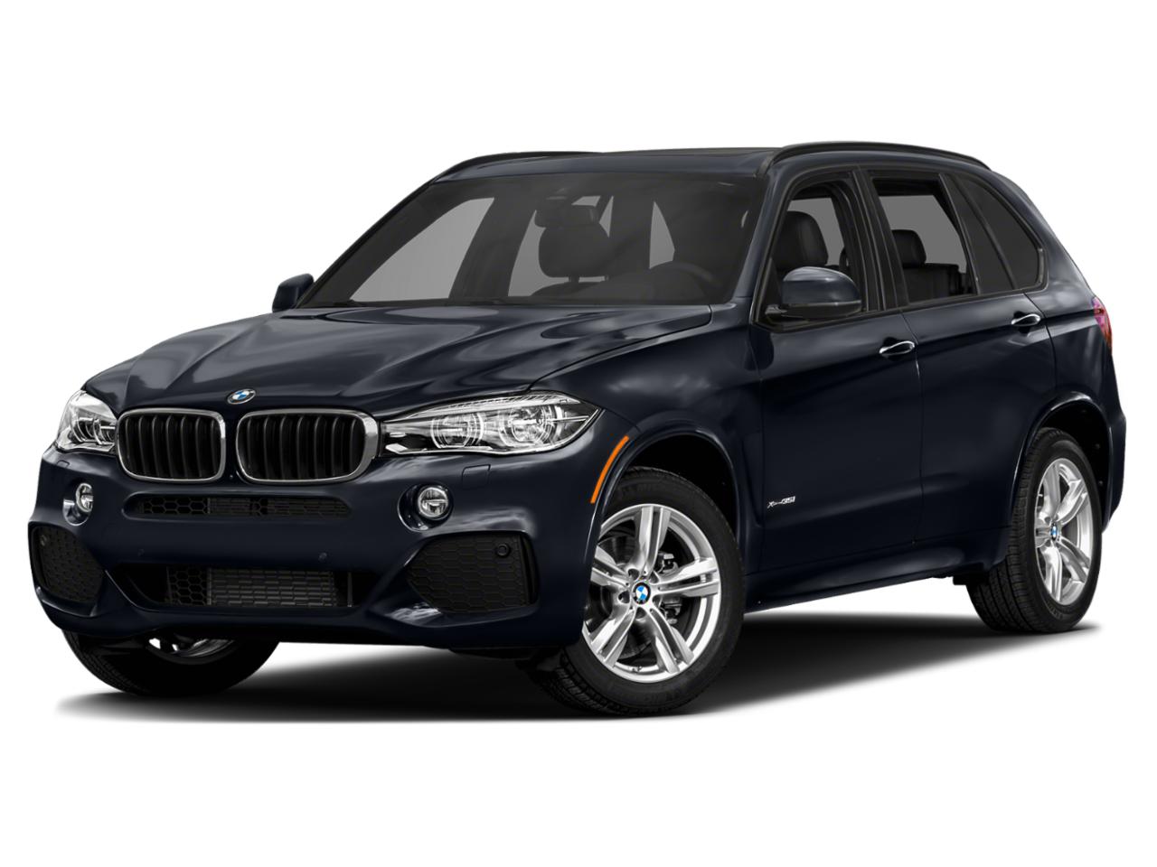 2015 BMW X5 Vehicle Photo in CORPUS CHRISTI, TX 78412-4902