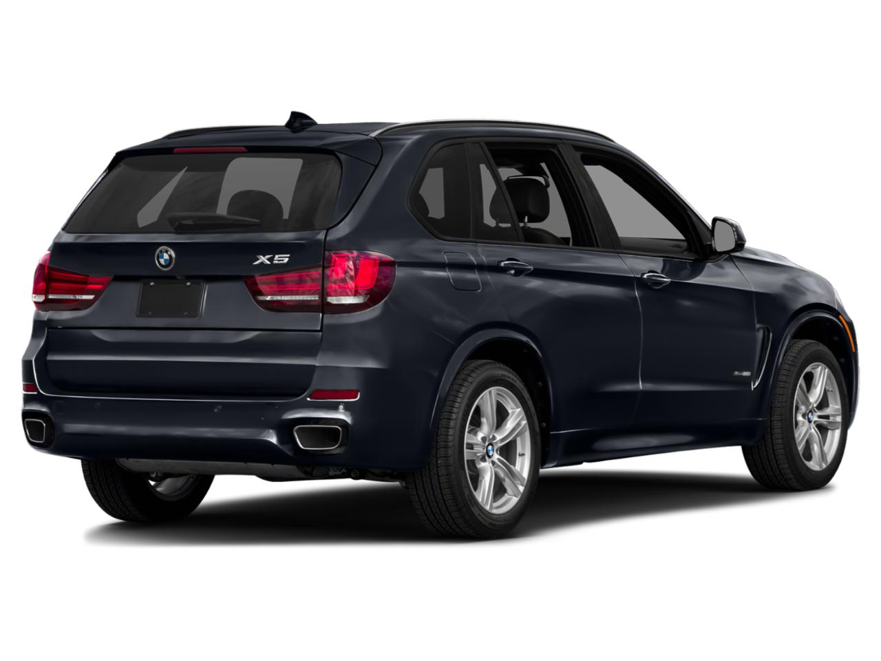 2015 BMW X5 Vehicle Photo in CORPUS CHRISTI, TX 78412-4902