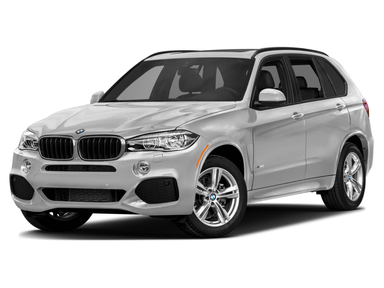 2015 BMW X5 Vehicle Photo in BETHLEHEM, PA 18017-9401