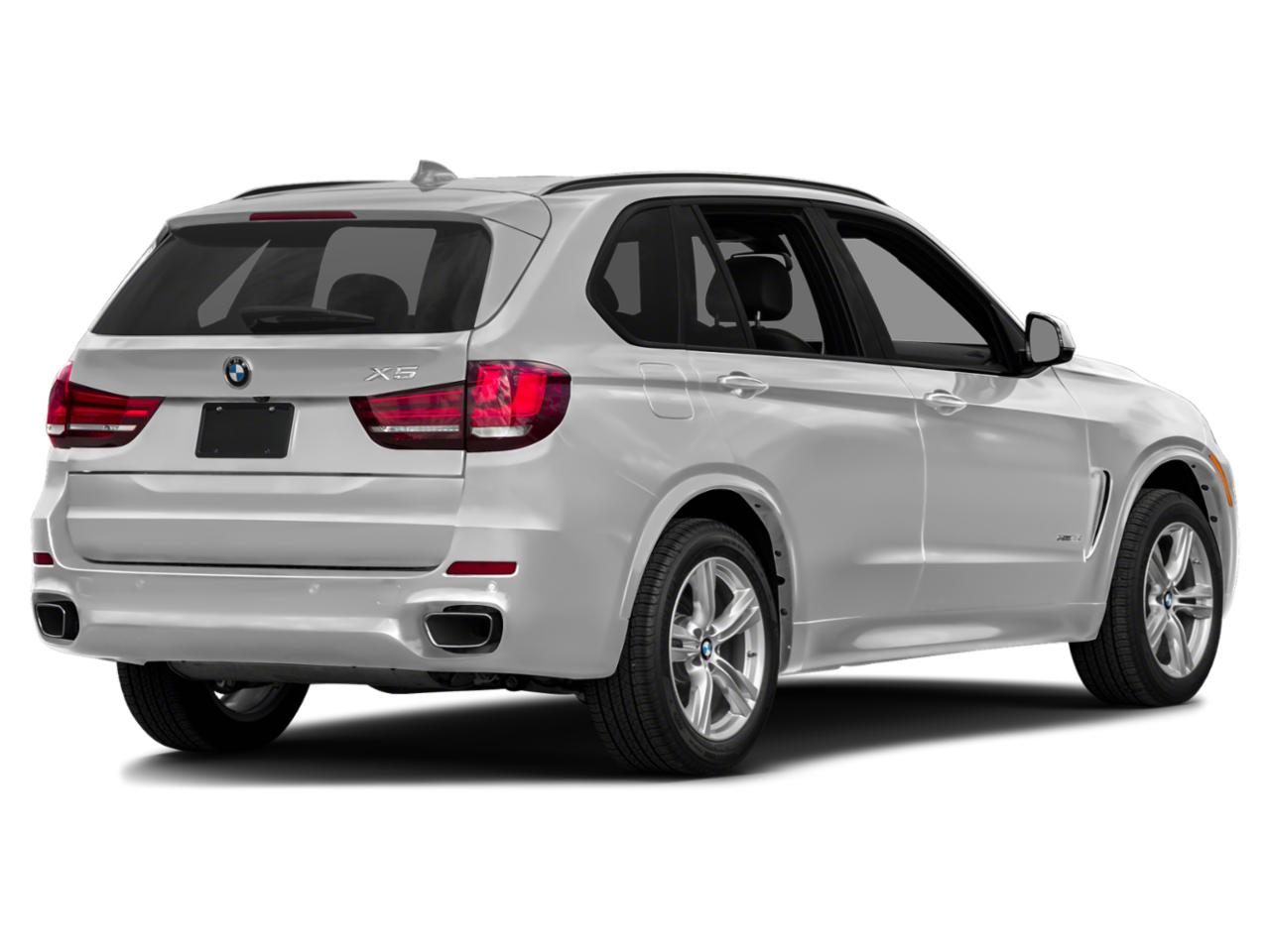 2015 BMW X5 Vehicle Photo in BETHLEHEM, PA 18017-9401