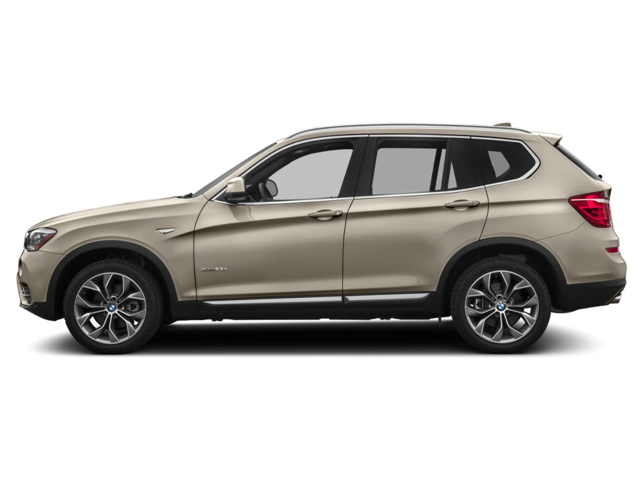 2015 BMW X3 xDrive28d Vehicle Photo in Bel Air, MD 21014