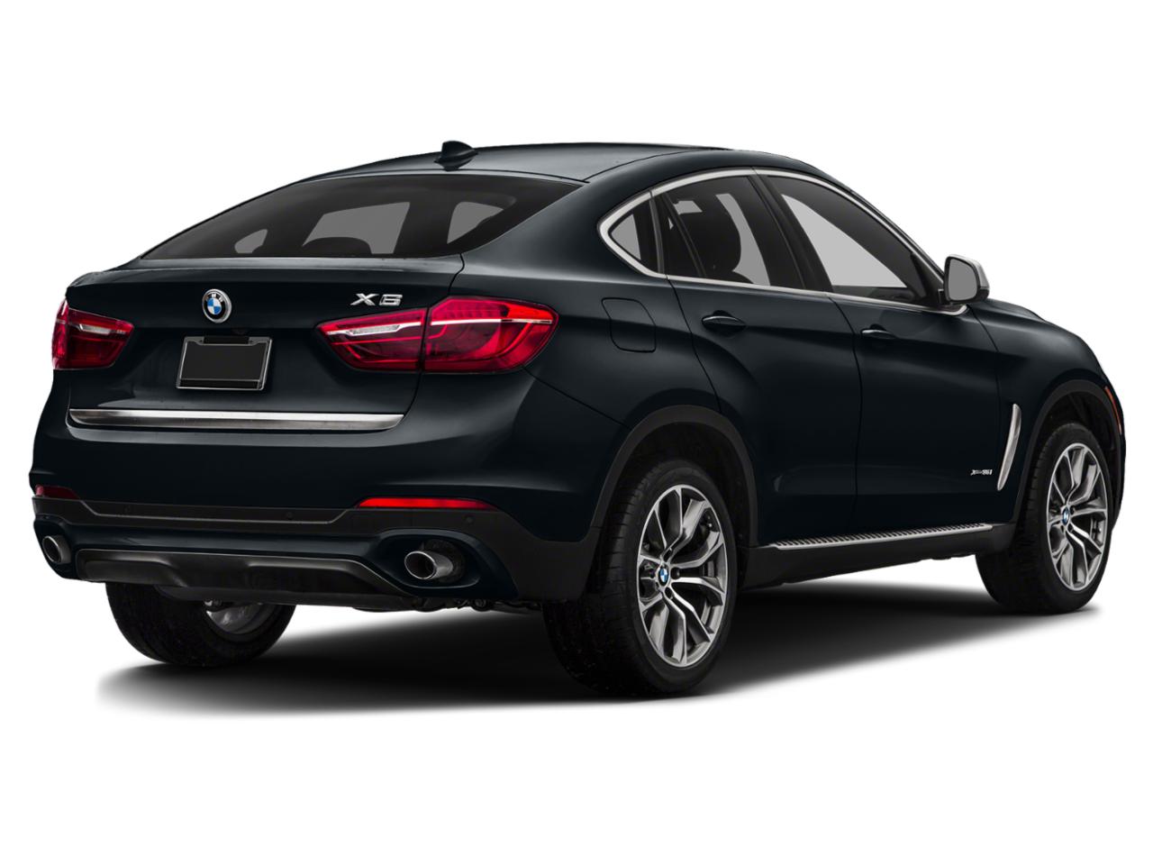 2015 BMW X6 xDrive35i Vehicle Photo in Sanford, FL 32771