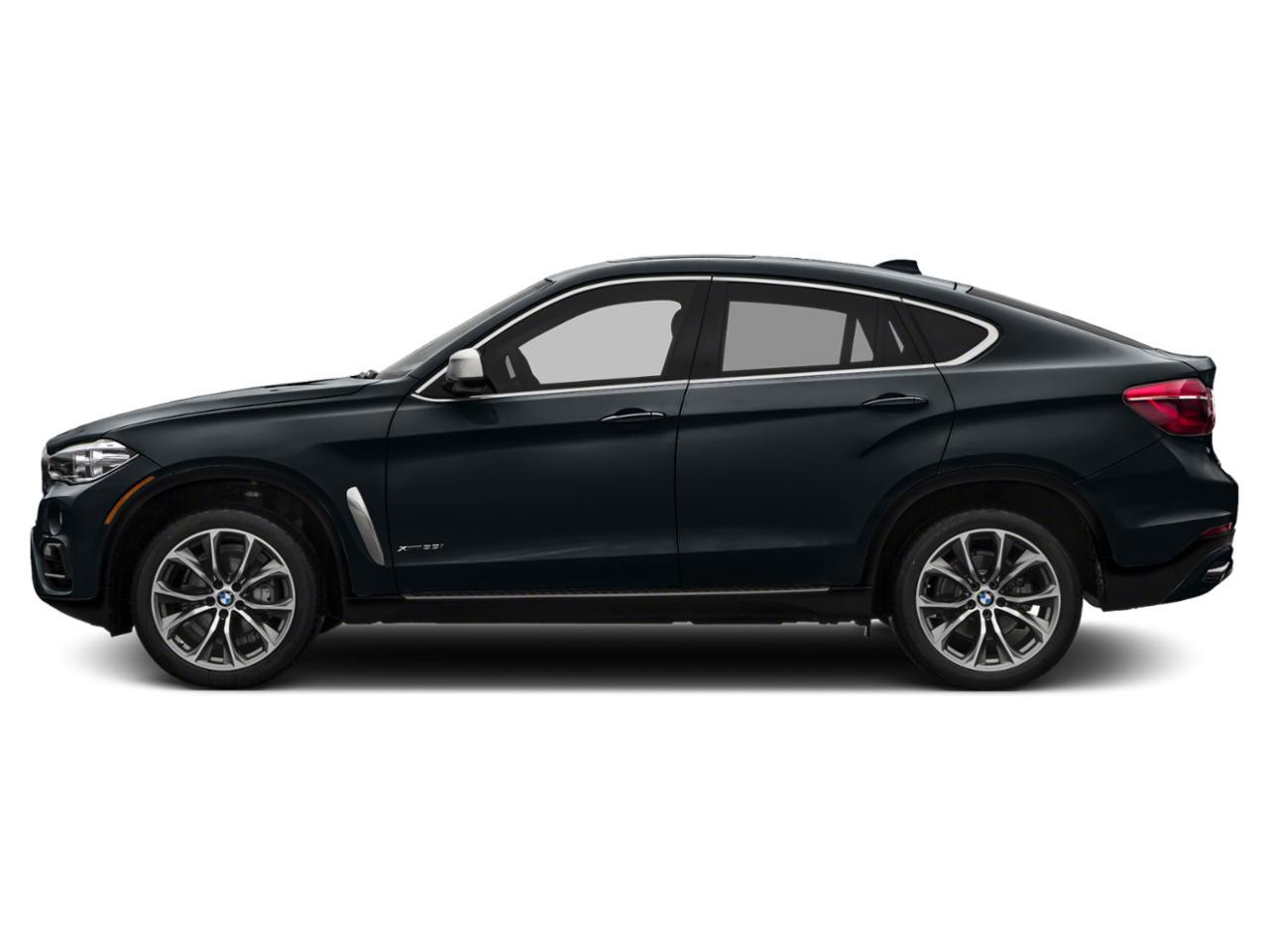 2015 BMW X6 xDrive35i Vehicle Photo in Sanford, FL 32771