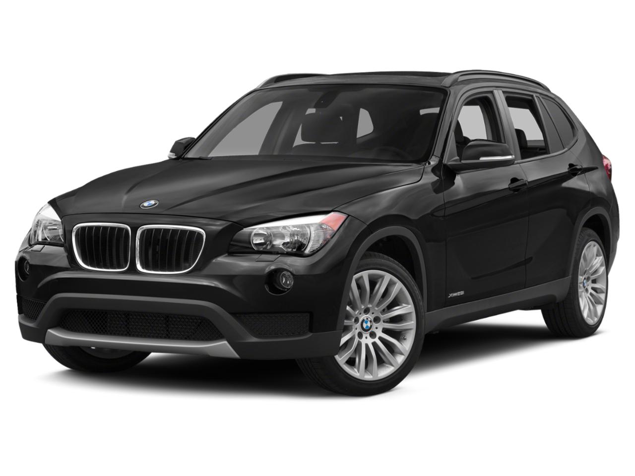 2015 BMW X1 xDrive28i Vehicle Photo in Green Bay, WI 54304