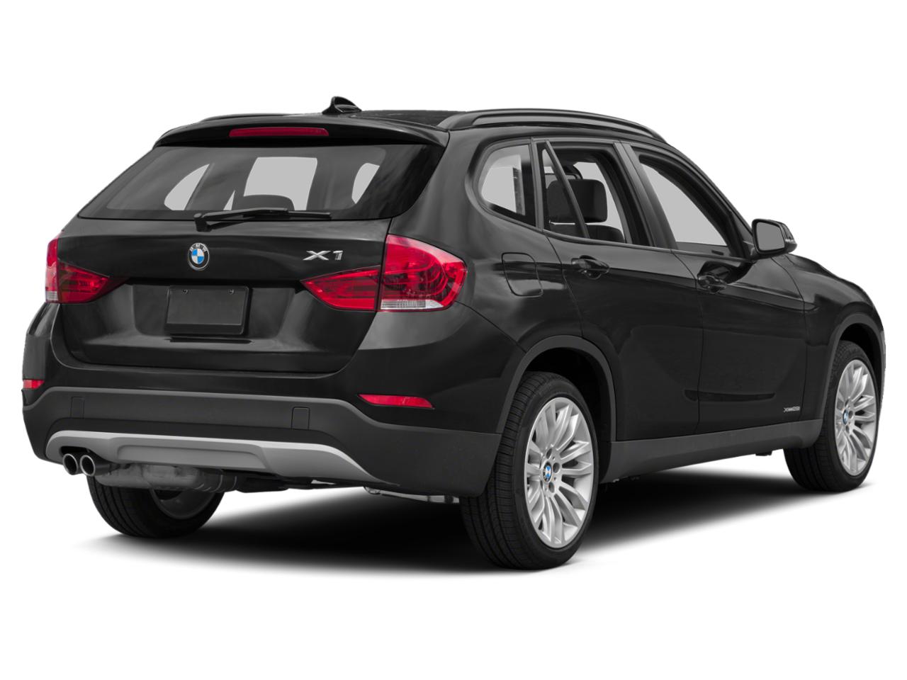 2015 BMW X1 Vehicle Photo in GLENWOOD, MN 56334-1123