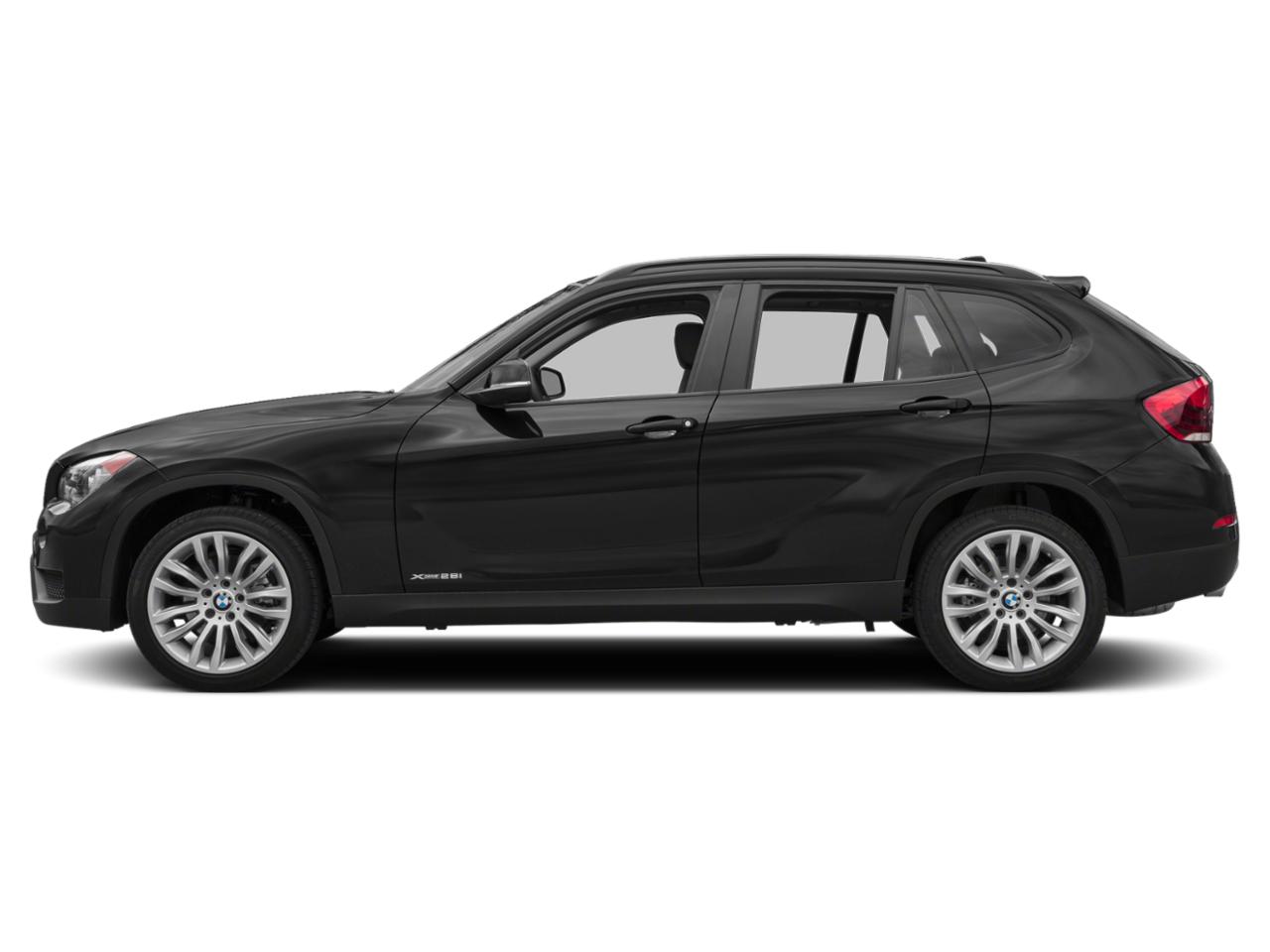 2015 BMW X1 Vehicle Photo in GLENWOOD, MN 56334-1123