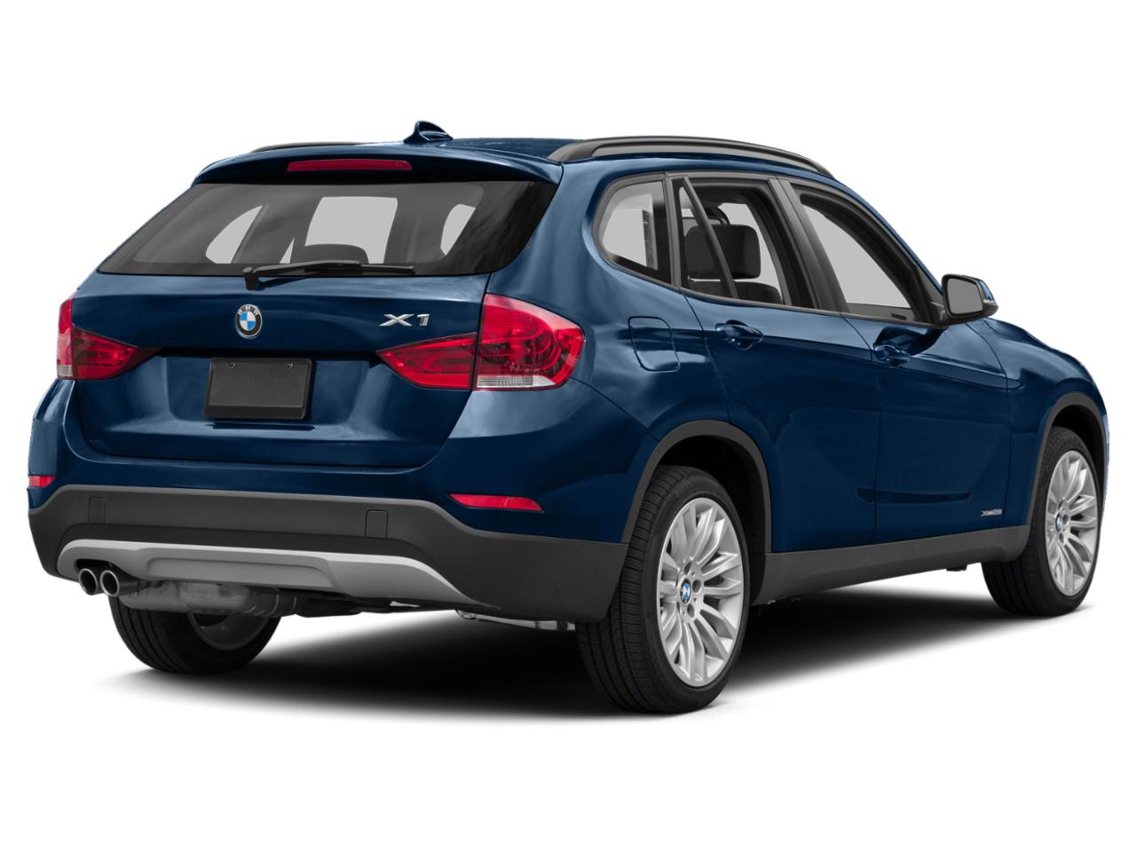 2015 BMW X1 sDrive28i Vehicle Photo in Delray Beach, FL 33444