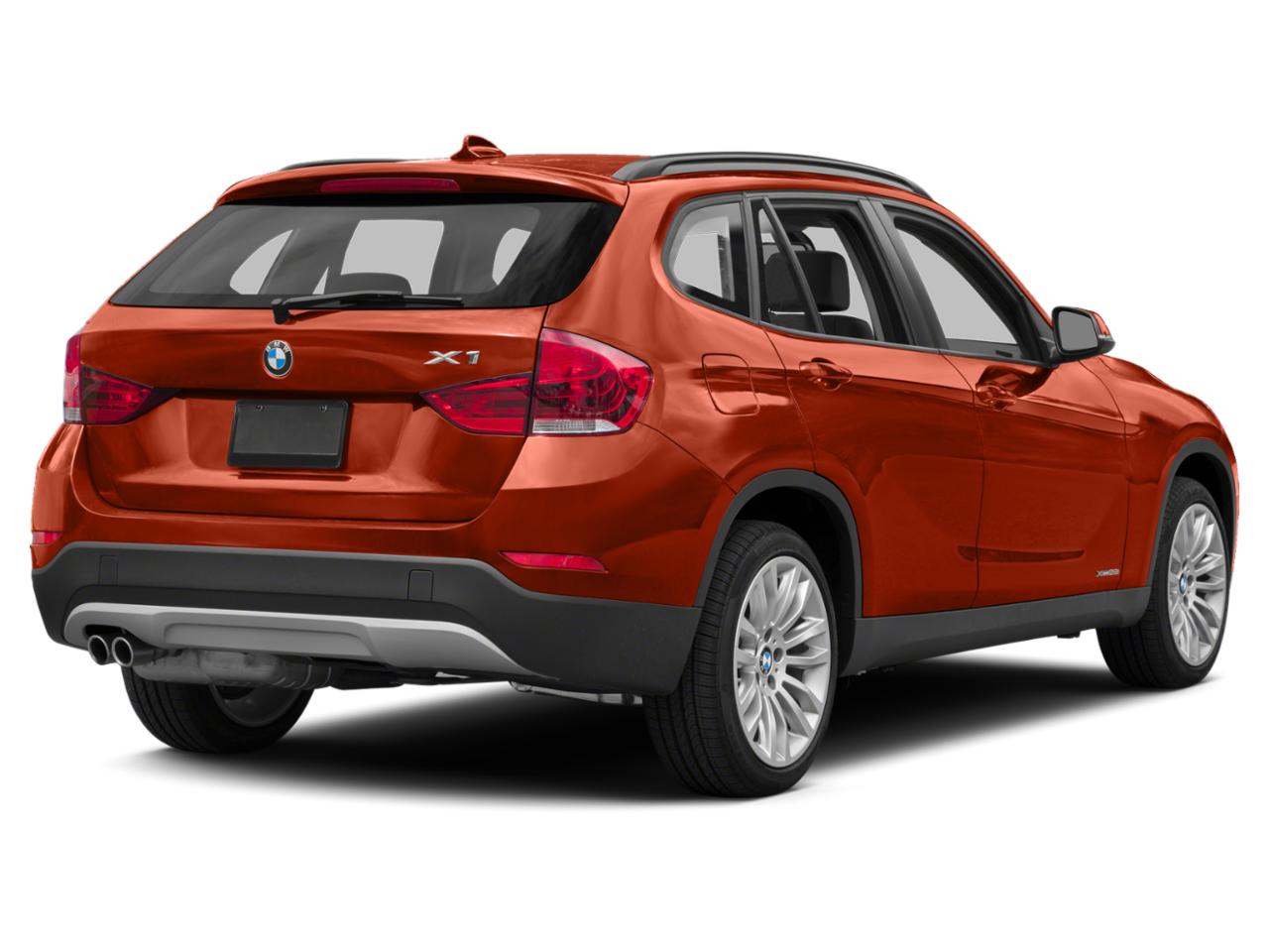 2015 BMW X1 Vehicle Photo in VALENCIA, CA 91355-1705