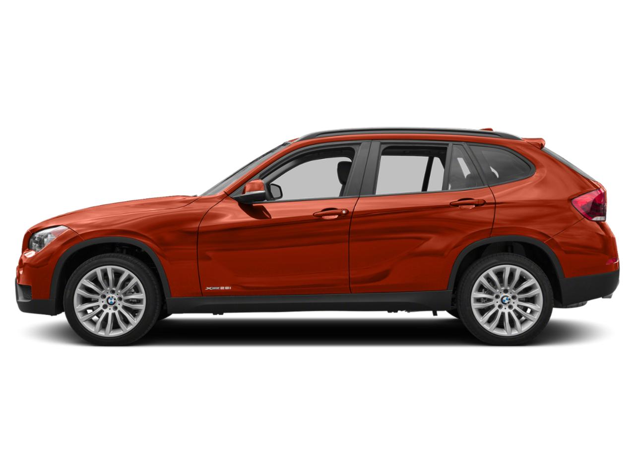 2015 BMW X1 Vehicle Photo in VALENCIA, CA 91355-1705