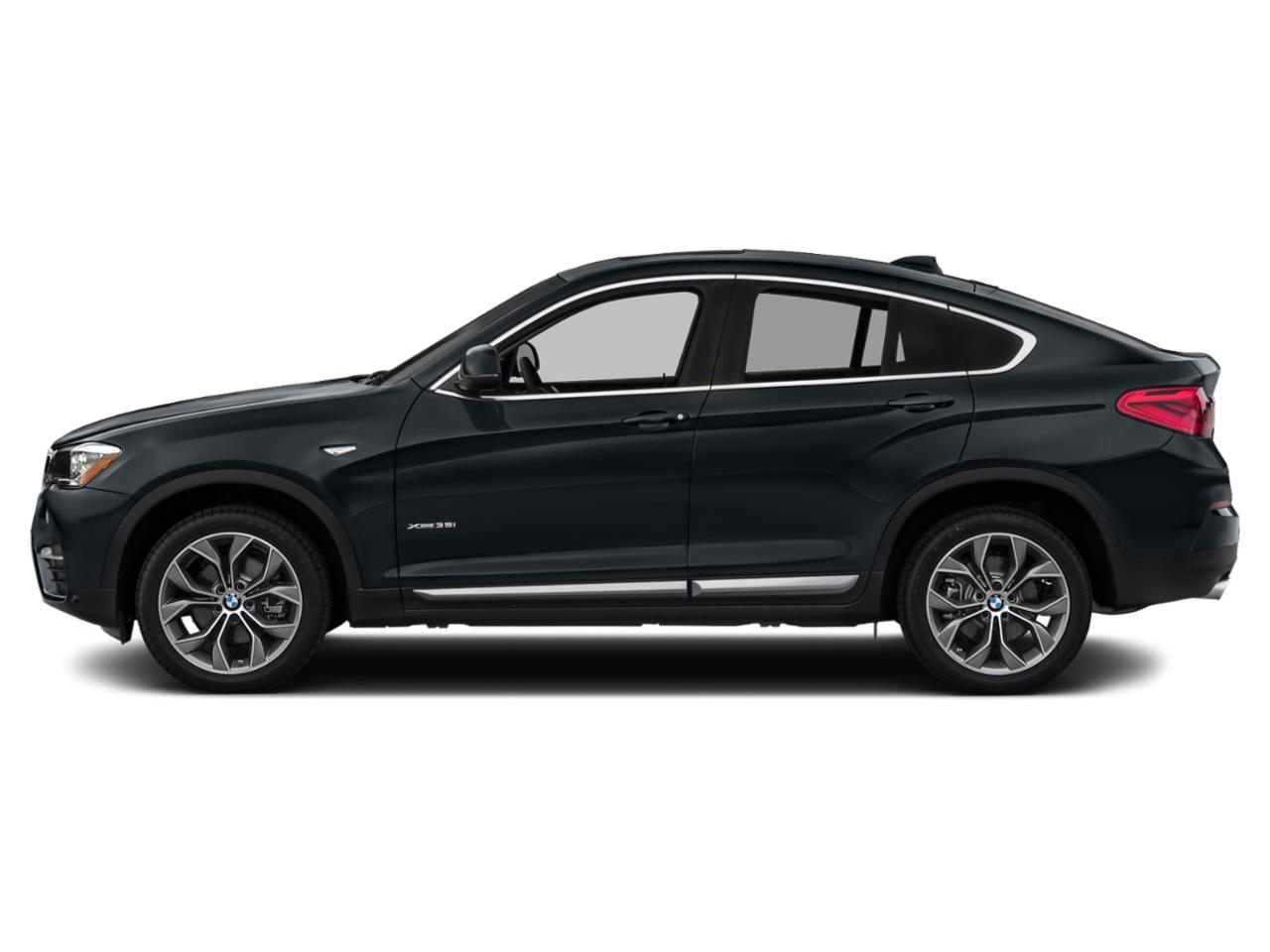 2015 BMW X4 xDrive35i Vehicle Photo in Clearwater, FL 33765