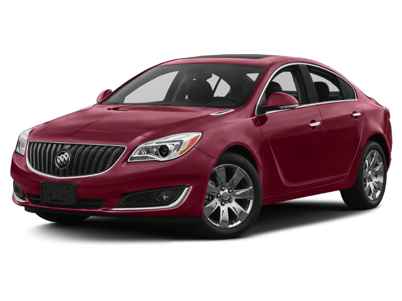 2015 Buick Regal Vehicle Photo in LAUREL, MD 20707-4622