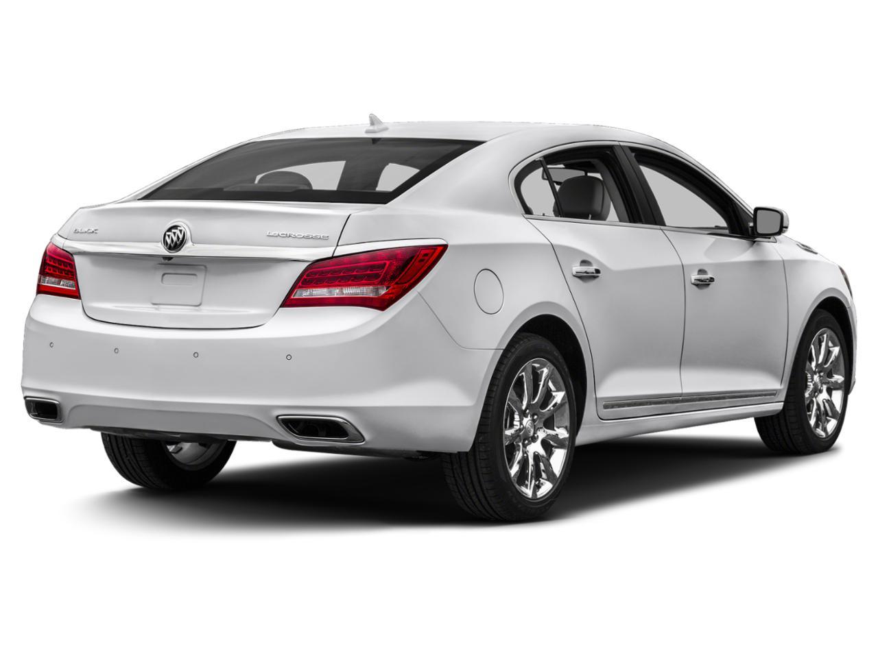 2015 Buick LaCrosse Vehicle Photo in LANCASTER, PA 17601-0000