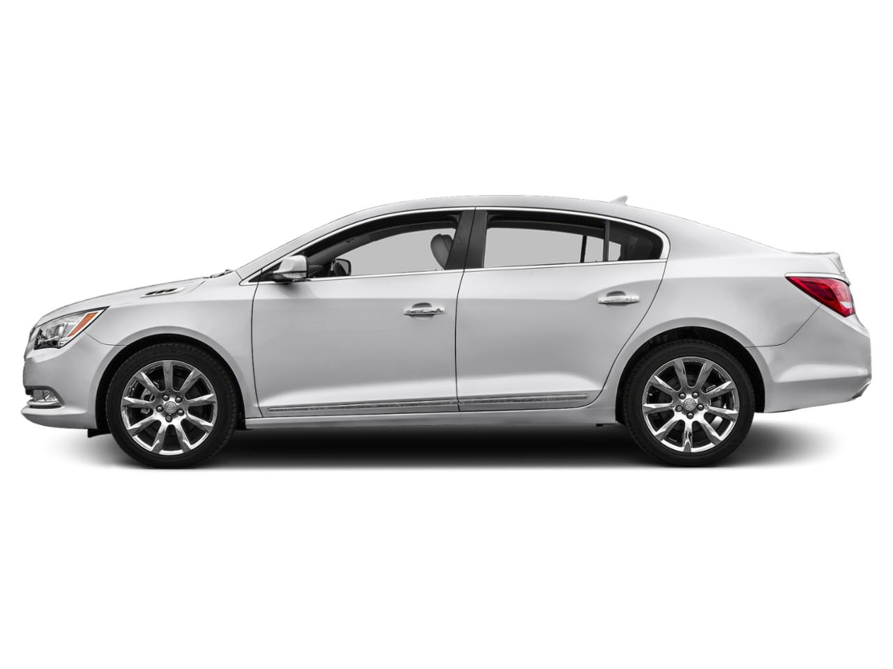 2015 Buick LaCrosse Vehicle Photo in LANCASTER, PA 17601-0000