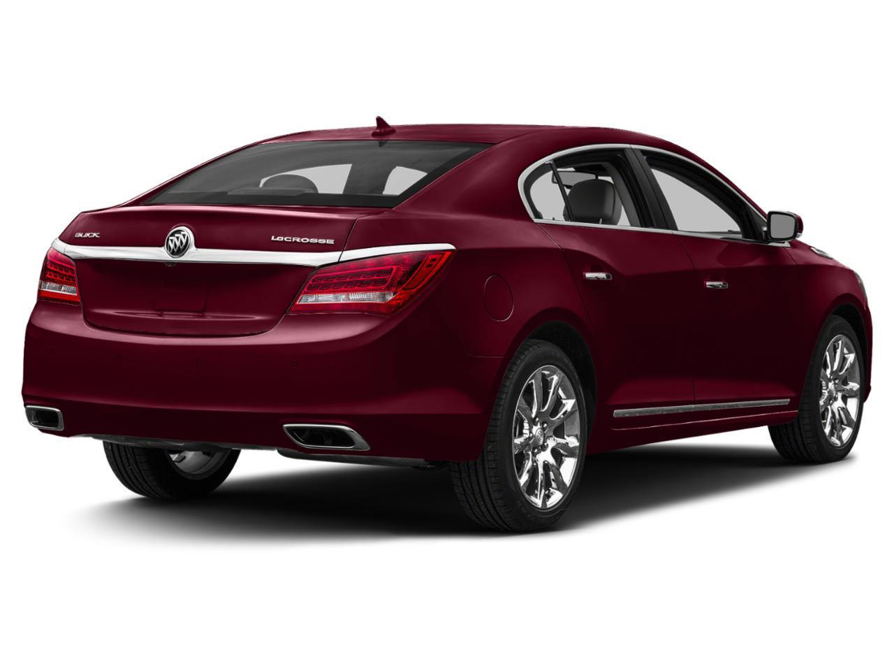 2015 Buick LaCrosse Vehicle Photo in Pleasant Hills, PA 15236