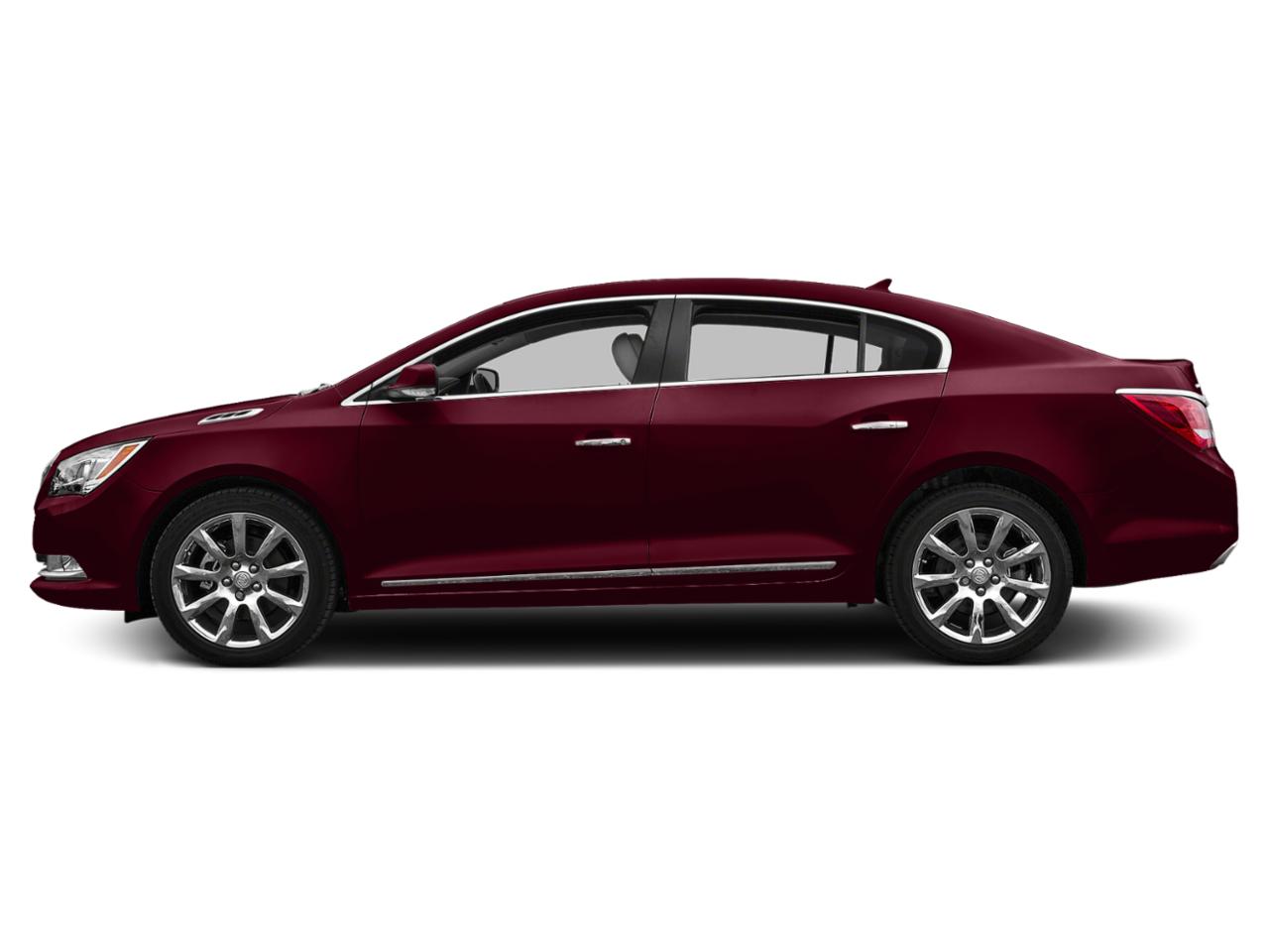 2015 Buick LaCrosse Vehicle Photo in Pleasant Hills, PA 15236
