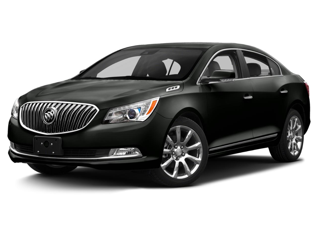 2015 Buick LaCrosse Vehicle Photo in Miami, FL 33015