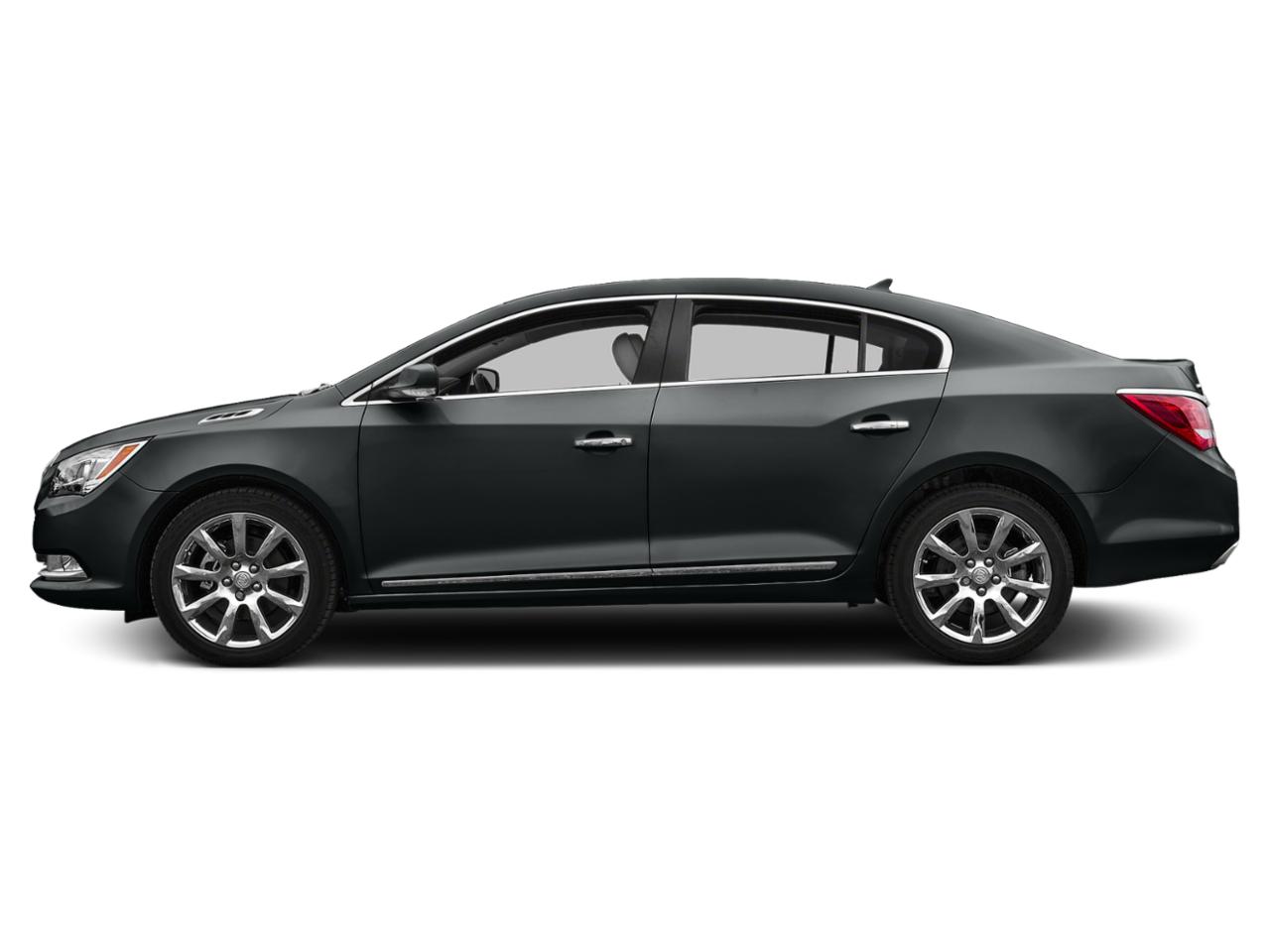 2015 Buick LaCrosse Vehicle Photo in Appleton, WI 54913