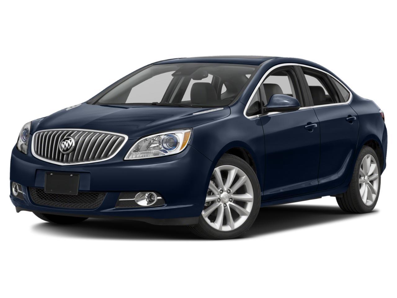 2015 Buick Verano Vehicle Photo in ORLANDO, FL 32808-7998