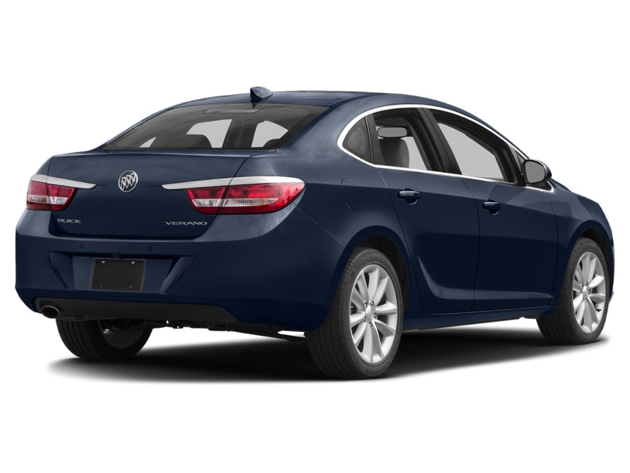 2015 Buick Verano Vehicle Photo in ORLANDO, FL 32808-7998