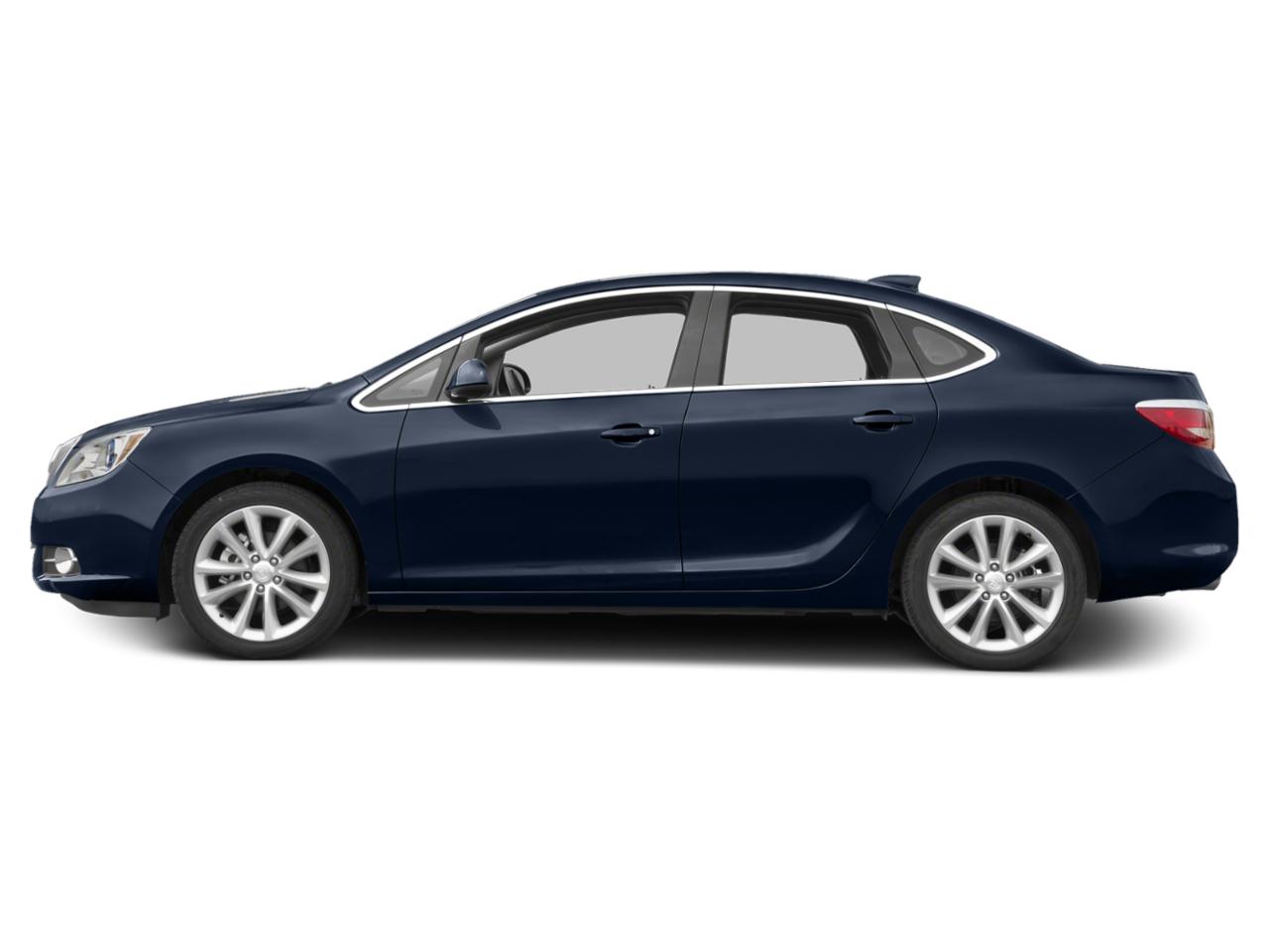 2015 Buick Verano Vehicle Photo in ORLANDO, FL 32808-7998