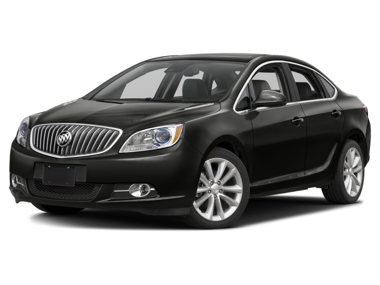 2015 Buick Verano Vehicle Photo in Trevose, PA 19053