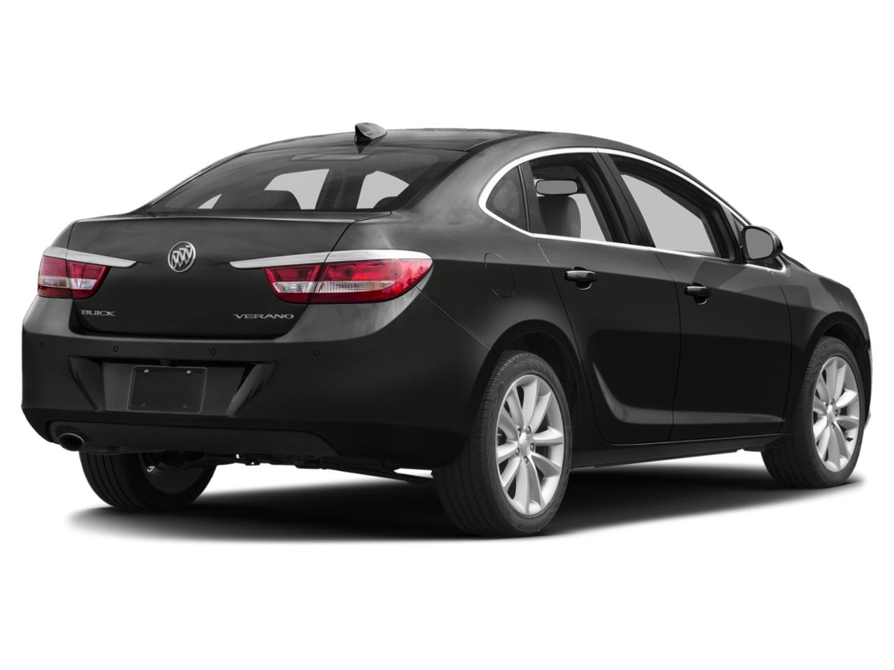 2015 Buick Verano Vehicle Photo in Trevose, PA 19053