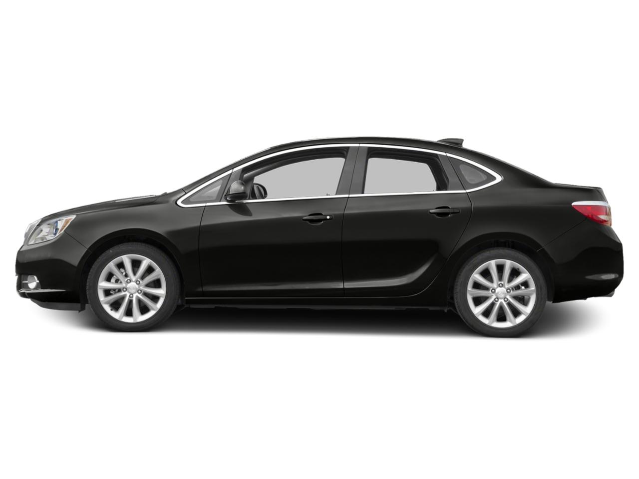 2015 Buick Verano Vehicle Photo in Trevose, PA 19053