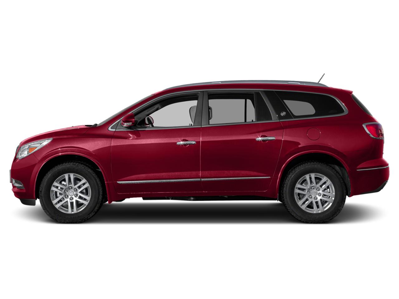 2015 Buick Enclave Vehicle Photo in PEORIA, AZ 85382-3715