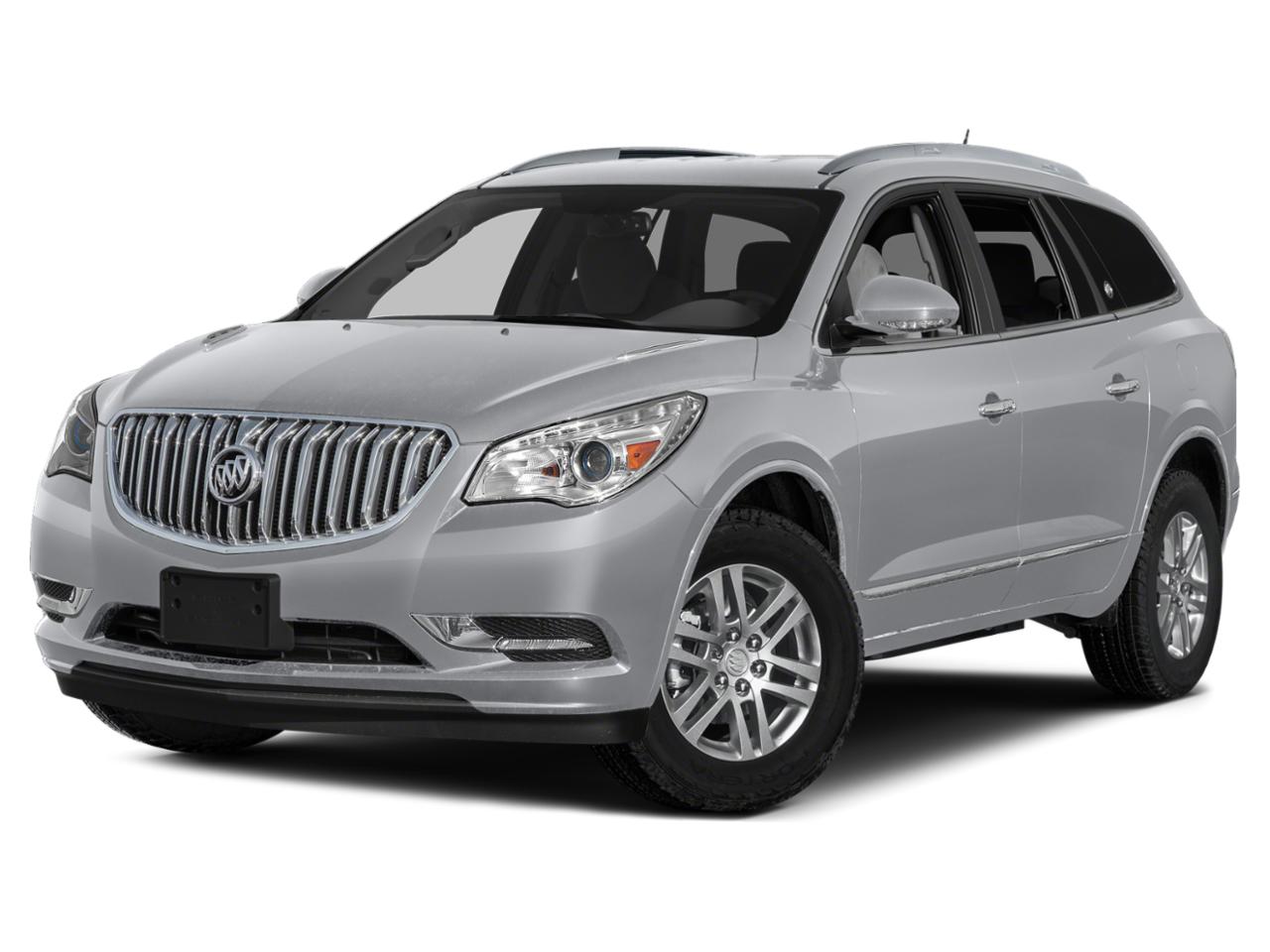 2015 Buick Enclave Vehicle Photo in PEORIA, AZ 85382-3715