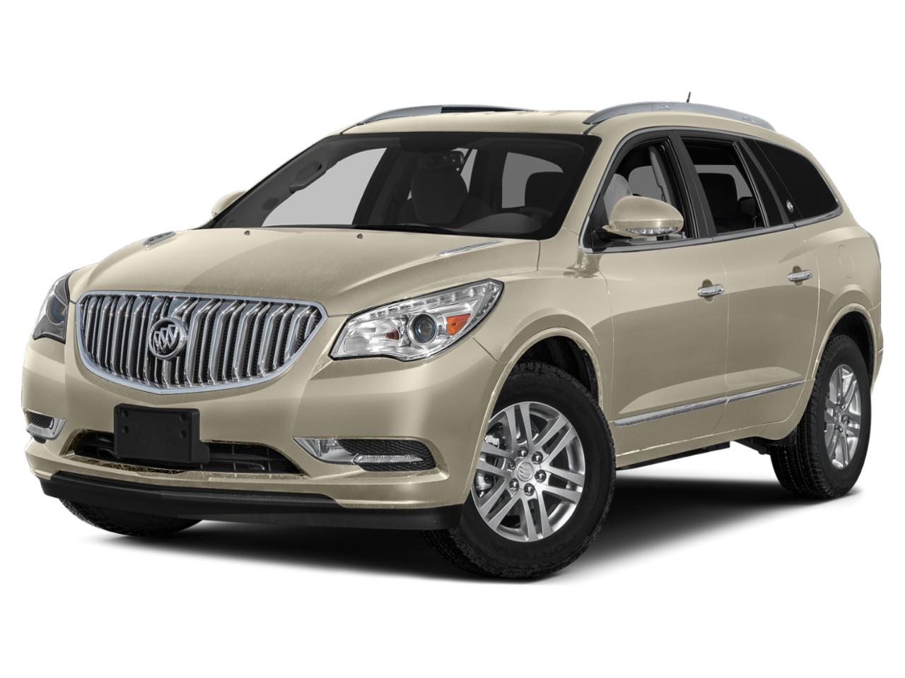 2015 Buick Enclave Vehicle Photo in Appleton, WI 54913