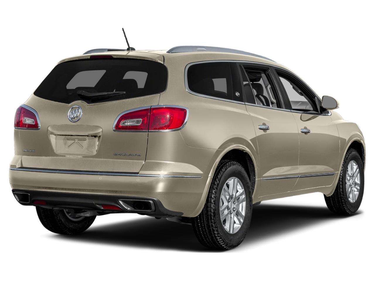 2015 Buick Enclave Vehicle Photo in Appleton, WI 54913