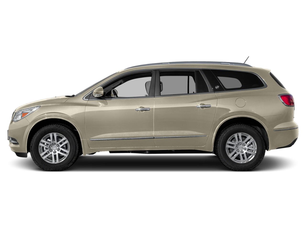 2015 Buick Enclave Vehicle Photo in APPLETON, WI 54914-8833