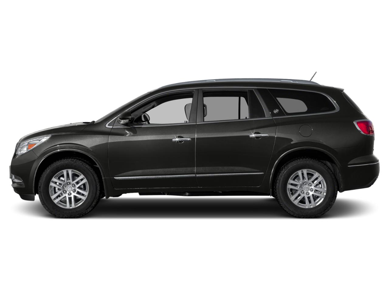 2015 Buick Enclave Vehicle Photo in LAS VEGAS, NV 89146-3033