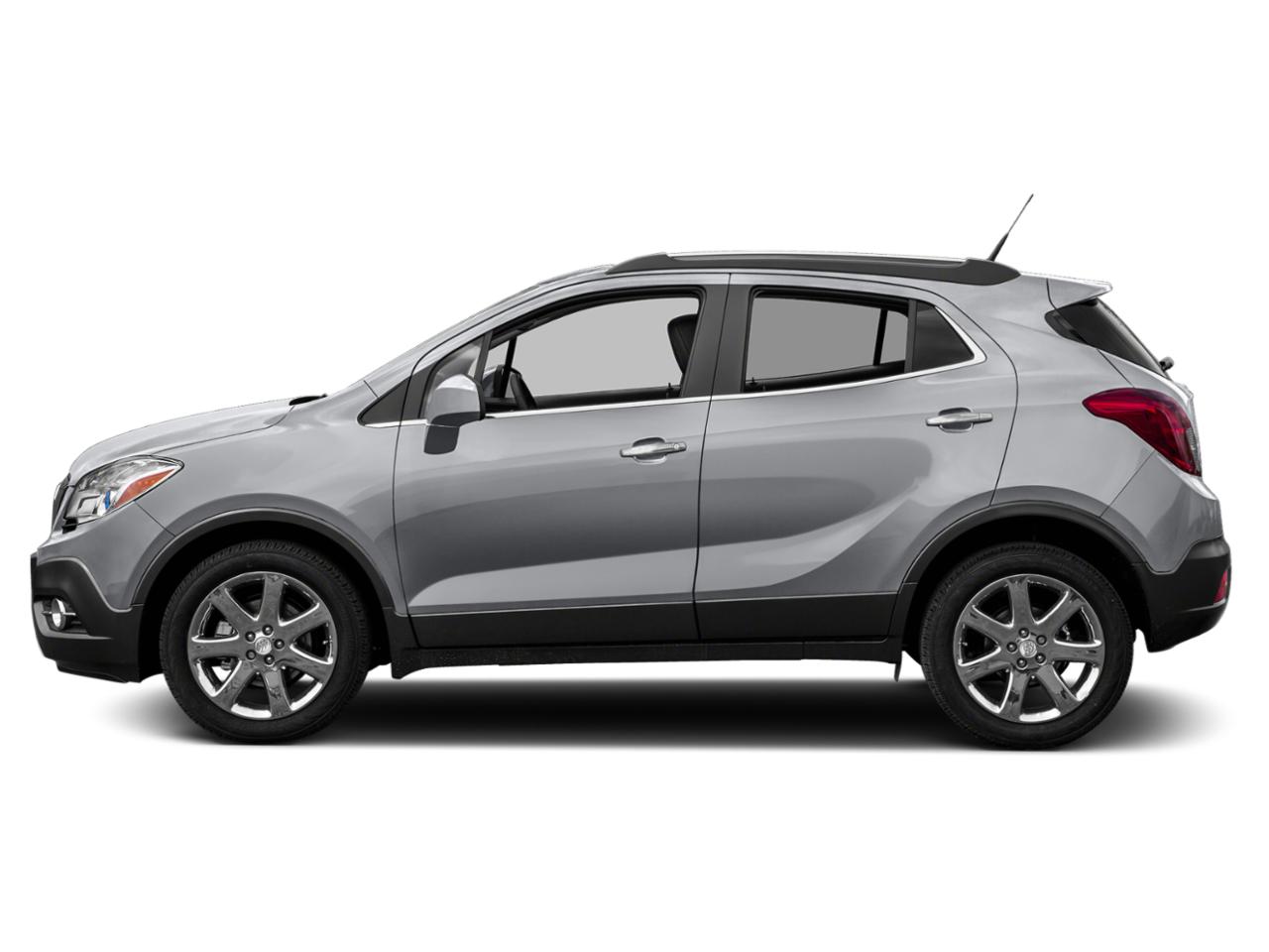 2015 Buick Encore Vehicle Photo in NEENAH, WI 54956-2243