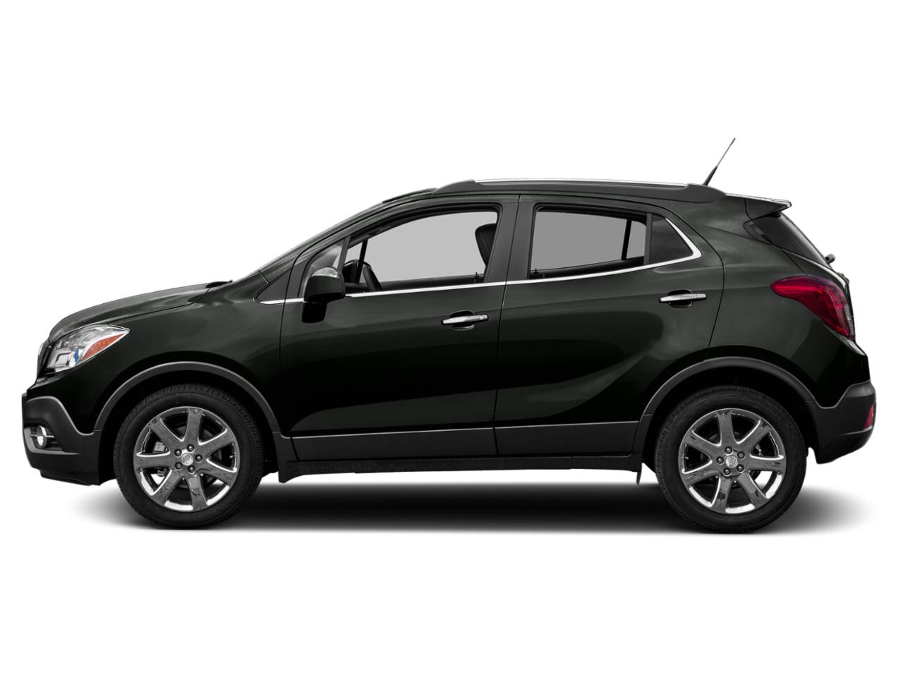 Used 2015 Buick Encore Premium with VIN KL4CJDSB9FB256984 for sale in Brownsville, TN