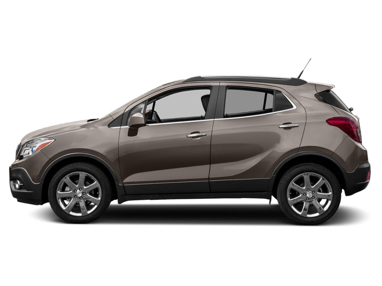 2015 Buick Encore Vehicle Photo in GILBERT, AZ 85297-0402