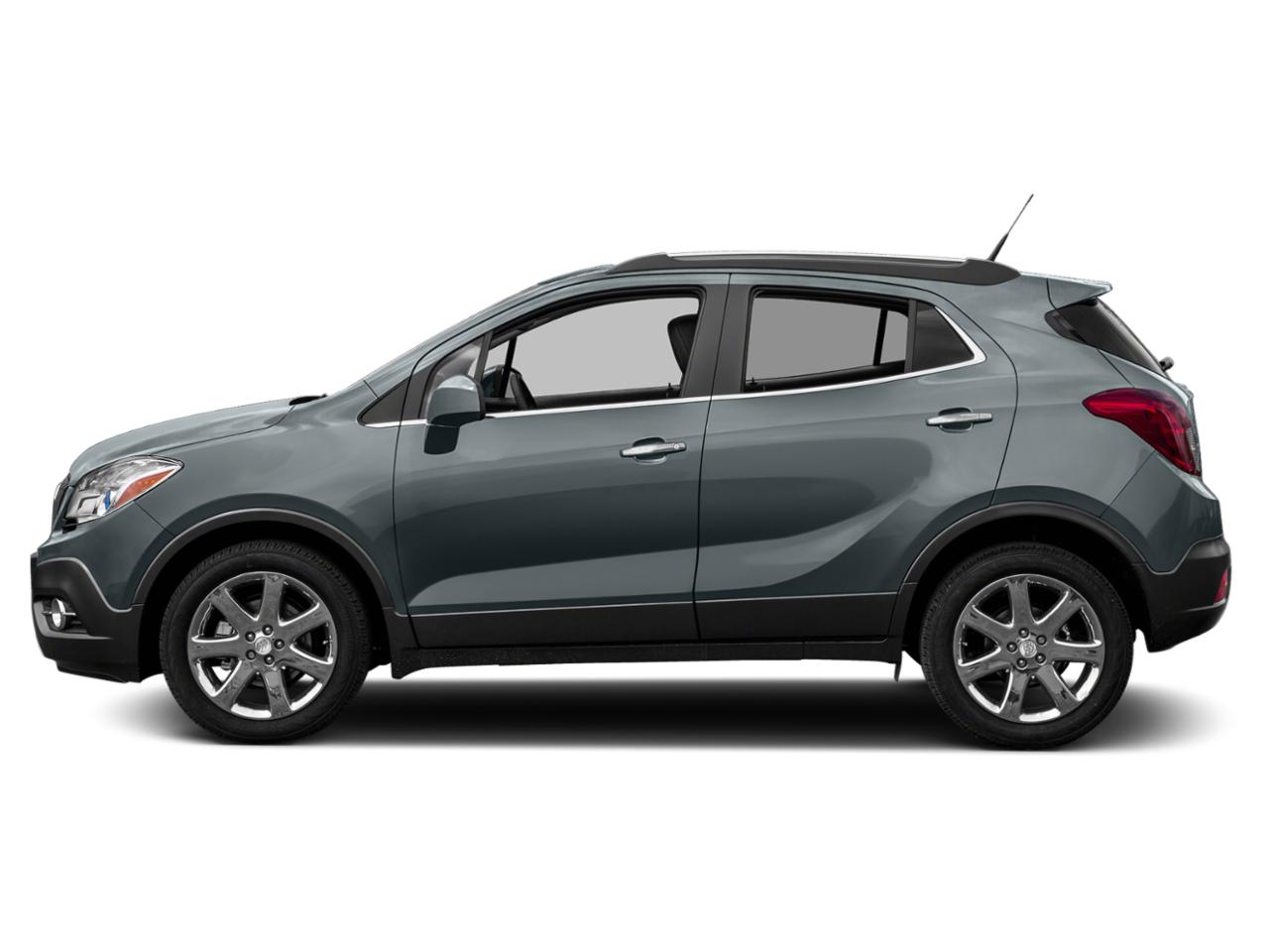 2015 Buick Encore Vehicle Photo in MESA, AZ 85206-4395