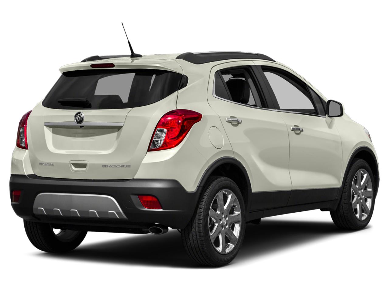 2015 Buick Encore Vehicle Photo in Panama City, FL 32401